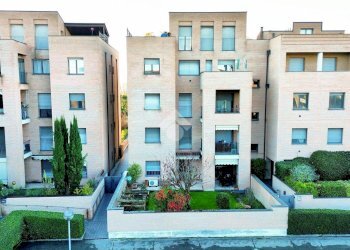 Trilocale Via G. Saragat, Parma (zona San Lazzaro) - foto 3