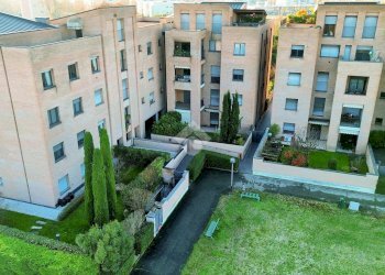 Trilocale Via G. Saragat, Parma (zona San Lazzaro) - foto 1