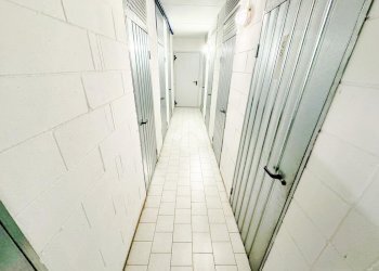 Trilocale Via G. Saragat, Parma (zona San Lazzaro) - foto 32