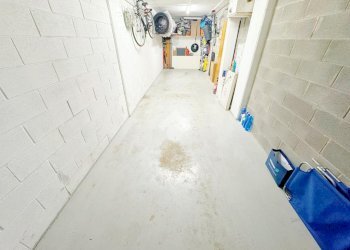 Trilocale Via G. Saragat, Parma (zona San Lazzaro) - foto 34