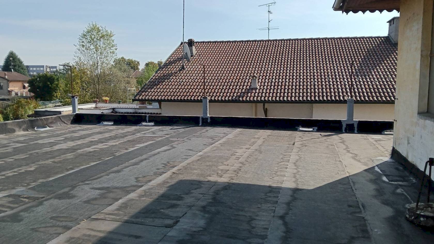 Apartment Via Alessandro di Gifflenga, 9, Vercelli - photo 2