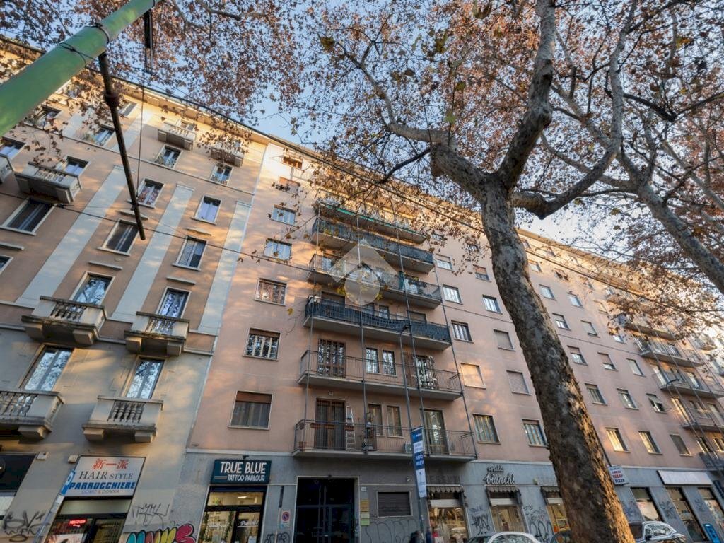 Trilocale Viale Zara, Milano - foto 1