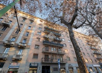 Trilocale Viale Zara, Milano - foto 1