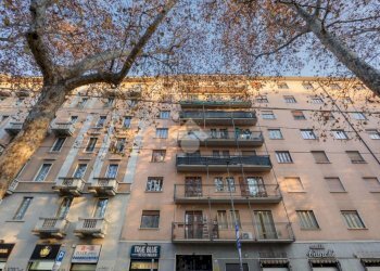 Trilocale Viale Zara, Milano - foto 2