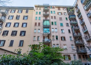 Trilocale Viale Zara, Milano - foto 6