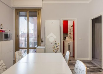 Trilocale Viale Zara, Milano - foto 11