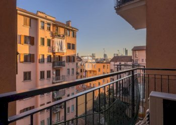 Trilocale Viale Zara, Milano - foto 19