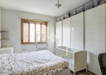 Trilocale Viale Zara, Milano - foto 22