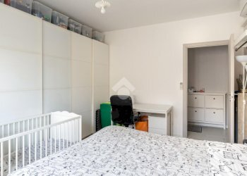 Trilocale Viale Zara, Milano - foto 24