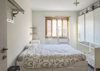 Trilocale Viale Zara, Milano - foto 25