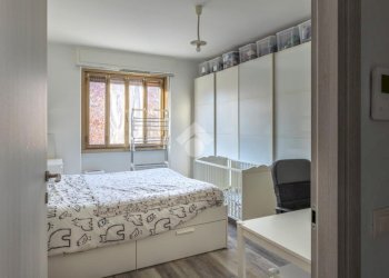 Trilocale Viale Zara, Milano - foto 26
