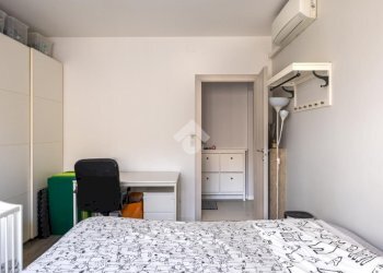 Trilocale Viale Zara, Milano - foto 27