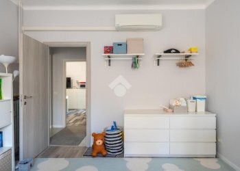 Trilocale Viale Zara, Milano - foto 29