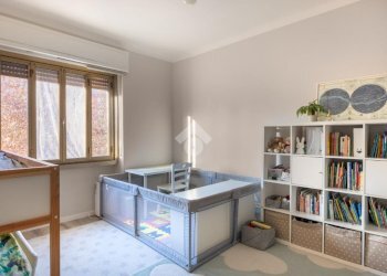 Trilocale Viale Zara, Milano - foto 32