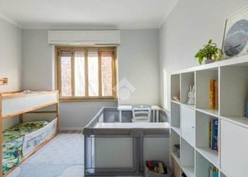 Trilocale Viale Zara, Milano - foto 34