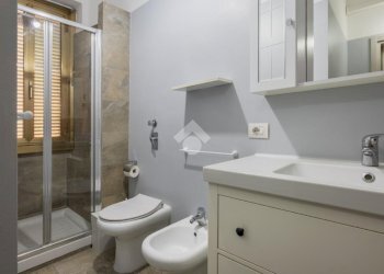 Trilocale Viale Zara, Milano - foto 36