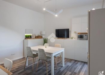 Trilocale Viale Zara, Milano - foto 40