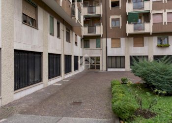 Box Via Lanfranco della Pila, Milano (zona Niguarda) - foto 4