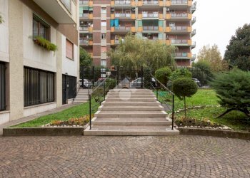 Box Via Lanfranco della Pila, Milano (zona Niguarda) - foto 7