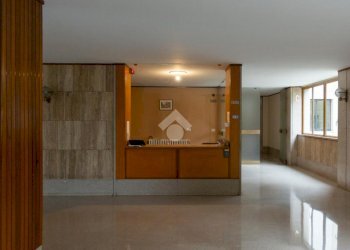 Box Via Lanfranco della Pila, Milano (zona Niguarda) - foto 8