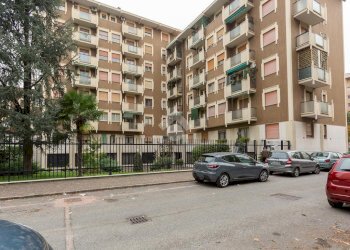 Box Via Lanfranco della Pila, Milano (zona Niguarda) - foto 10