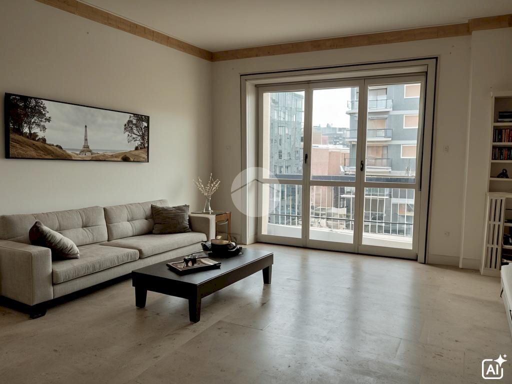 Trilocale Via Lorenzo Perosi, Milano (zona Lorenteggio) - foto 3