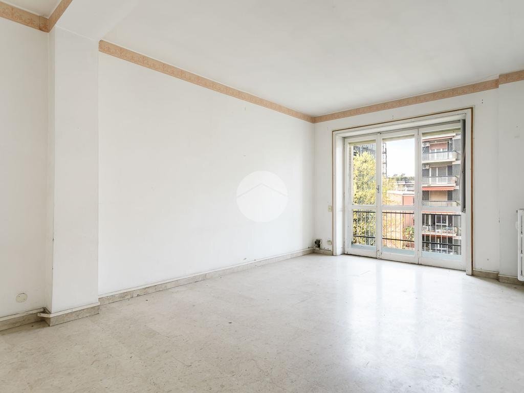 Trilocale Via Lorenzo Perosi, Milano (zona Lorenteggio) - foto 1