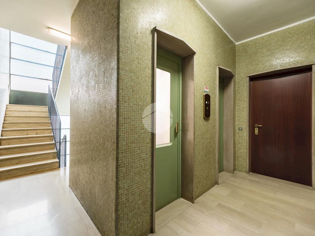 Trilocale Via Lorenzo Perosi, Milano (zona Lorenteggio) - foto 3