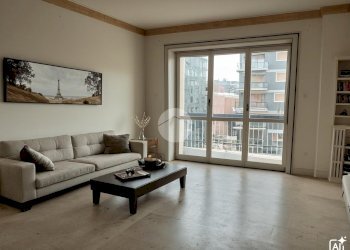 Trilocale Via Lorenzo Perosi, Milano (zona Lorenteggio) - foto 3