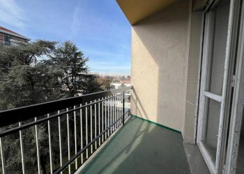 Trilocale Via Lorenzo Perosi, Milano (zona Lorenteggio) - foto 8