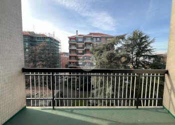 Trilocale Via Lorenzo Perosi, Milano (zona Lorenteggio) - foto 9