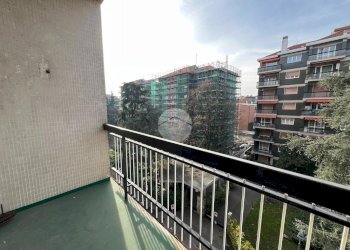 Trilocale Via Lorenzo Perosi, Milano (zona Lorenteggio) - foto 10