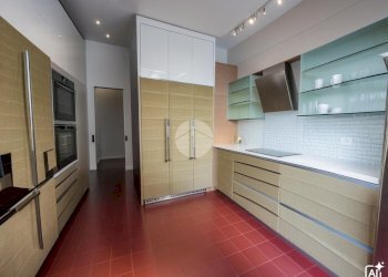 Trilocale Via Lorenzo Perosi, Milano (zona Lorenteggio) - foto 11