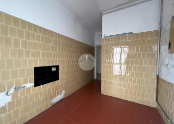 Trilocale Via Lorenzo Perosi, Milano (zona Lorenteggio) - foto 13