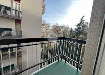 Trilocale Via Lorenzo Perosi, Milano (zona Lorenteggio) - foto 16