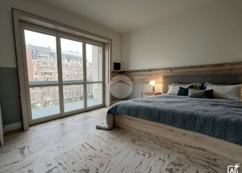 Trilocale Via Lorenzo Perosi, Milano (zona Lorenteggio) - foto 1