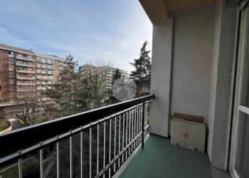 Trilocale Via Lorenzo Perosi, Milano (zona Lorenteggio) - foto 20