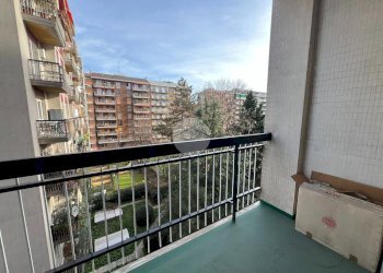 Trilocale Via Lorenzo Perosi, Milano (zona Lorenteggio) - foto 21