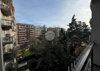 Trilocale Via Lorenzo Perosi, Milano (zona Lorenteggio) - foto 22