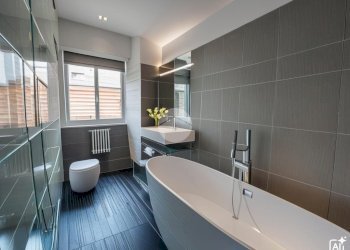 Trilocale Via Lorenzo Perosi, Milano (zona Lorenteggio) - foto 23