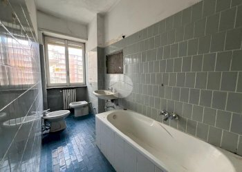 Trilocale Via Lorenzo Perosi, Milano (zona Lorenteggio) - foto 25