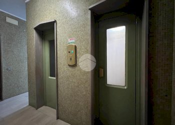 Trilocale Via Lorenzo Perosi, Milano (zona Lorenteggio) - foto 29