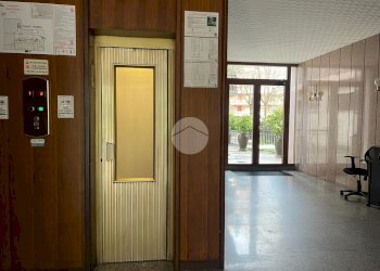 Trilocale Via Lorenzo Perosi, Milano (zona Lorenteggio) - foto 30