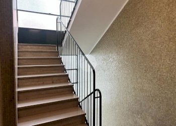 Trilocale Via Lorenzo Perosi, Milano (zona Lorenteggio) - foto 31