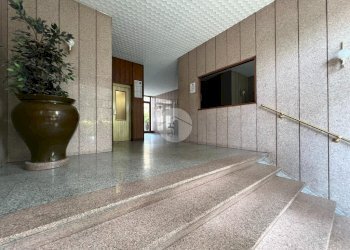 Trilocale Via Lorenzo Perosi, Milano (zona Lorenteggio) - foto 34