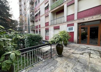 Trilocale Via Lorenzo Perosi, Milano (zona Lorenteggio) - foto 36