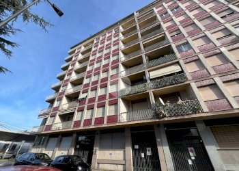 Trilocale Via Lorenzo Perosi, Milano (zona Lorenteggio) - foto 37