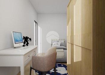 Trilocale Via Lorenzo Perosi, Milano (zona Lorenteggio) - foto 38