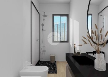 Trilocale Via Lorenzo Perosi, Milano (zona Lorenteggio) - foto 39