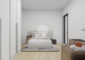 Trilocale Via Lorenzo Perosi, Milano (zona Lorenteggio) - foto 40